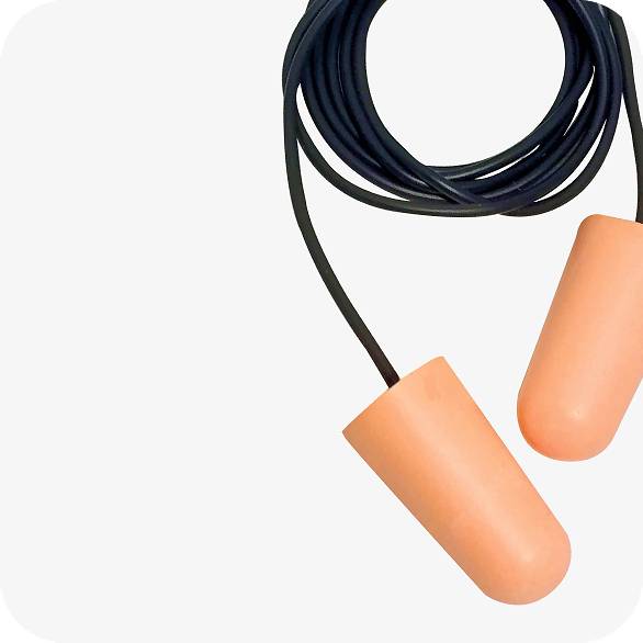 Вкладыши (беруши)