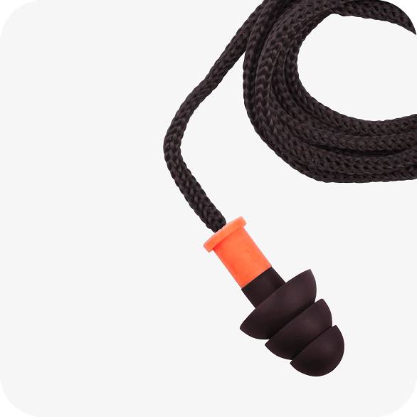 Средства защиты органа слуха Delta Plus