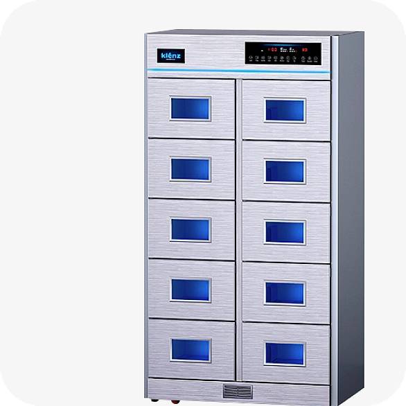 Дезинфекторы для ботинок