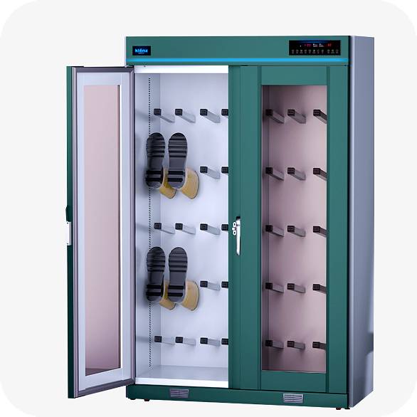 Дезинфекторы для сапог