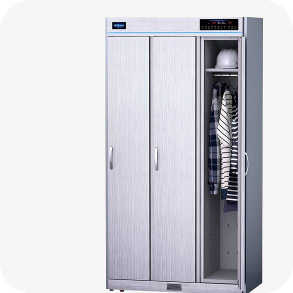 Дезинфекторы для одежды