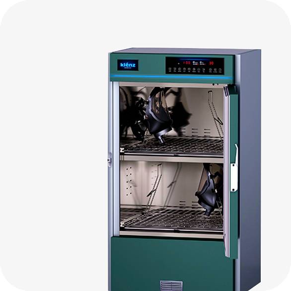 Дезинфекторы для служб МЧС