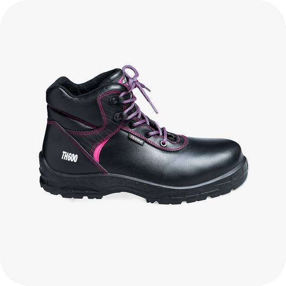 Защитная обувь производства Cofra