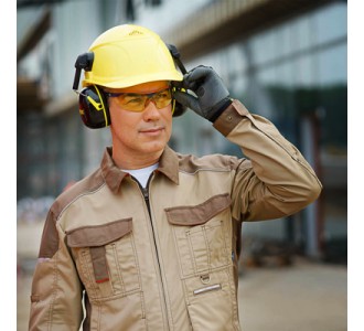 Серия спецодежды «Бавария»