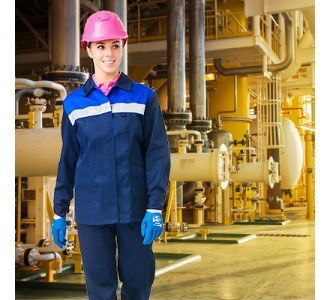 Серия спецодежды «Лето»