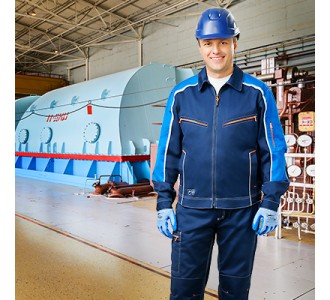 Серия спецодежды «Скаймастер»