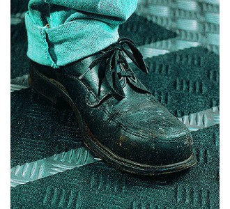 Противоскользящие ленты Safety-Walk&trade; формуемые