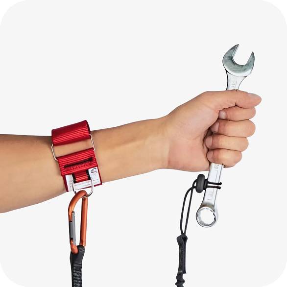 Защита от падения инструментов VENTO