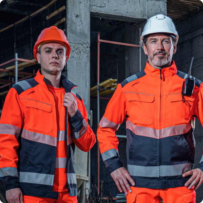 СУПР (Снижение уровней профессиональных рисков)