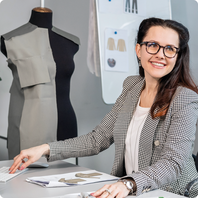 Разработка фирменного стиля