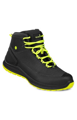 Ботинки «НЕОТЕК» с защитными носками из стекловолокна и текстильными антипрокольными стельками