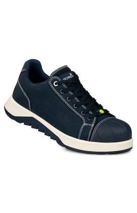 Полуботинки «СКЕЙТ» с защитными носками из стекловолокна и текстильными антипрокольными стельками