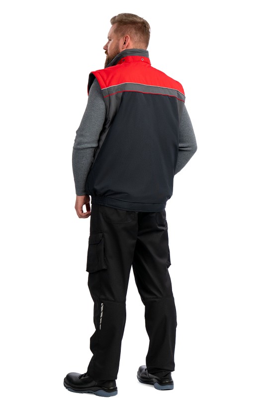 Куртка мужская зимняя «Фортуна»