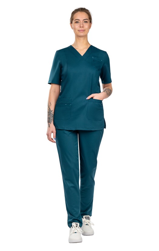 Блуза женская «Атлантик»