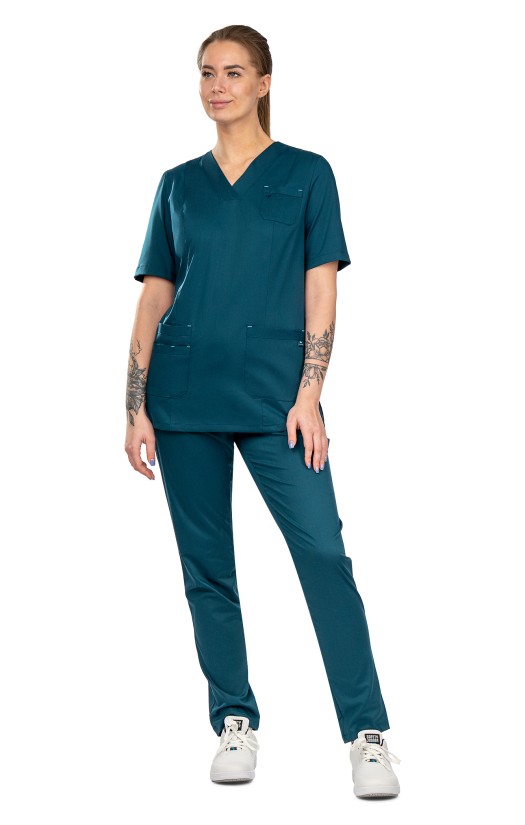 Блуза женская «Атлантик»