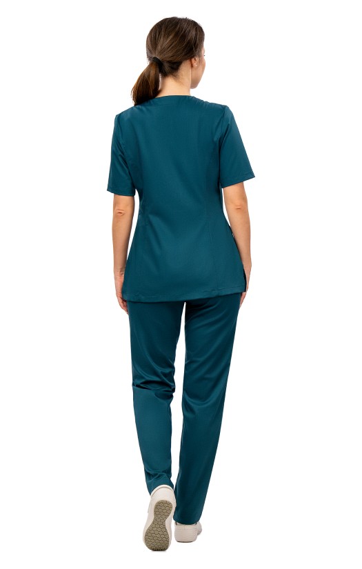 Блуза женская «Атлантик»