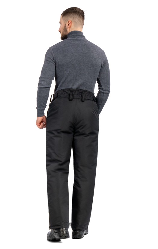 Брюки мужские зимние «Дельта»