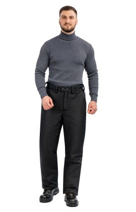 Брюки мужские зимние «Дельта»