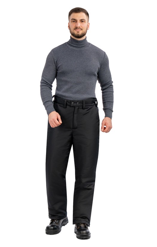 Брюки мужские зимние «Дельта»