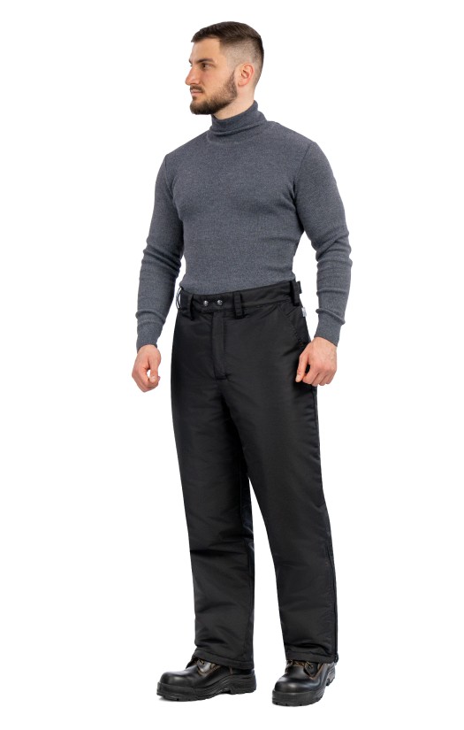 Брюки мужские зимние «Дельта»