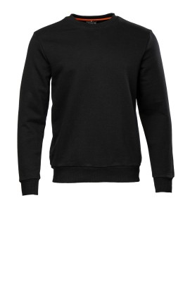 Свитшот черный