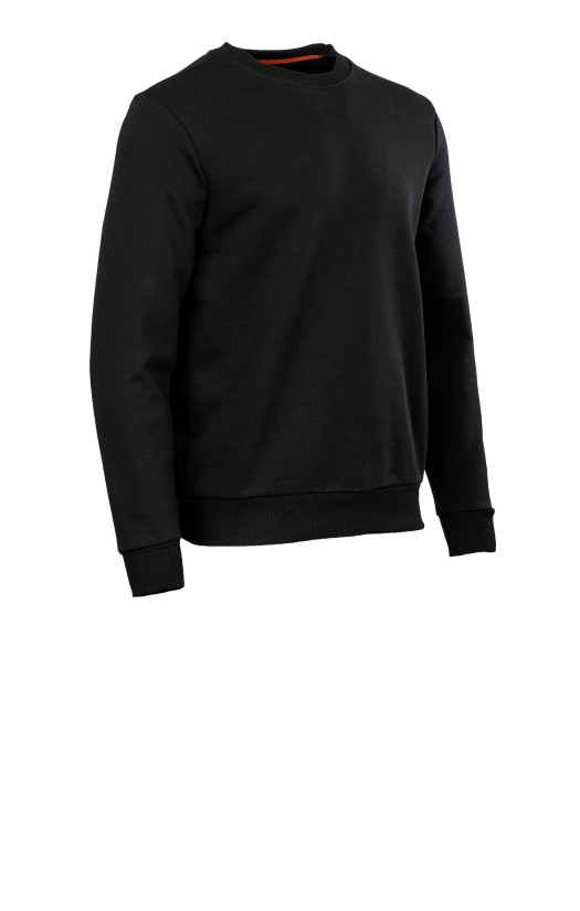 Свитшот черный