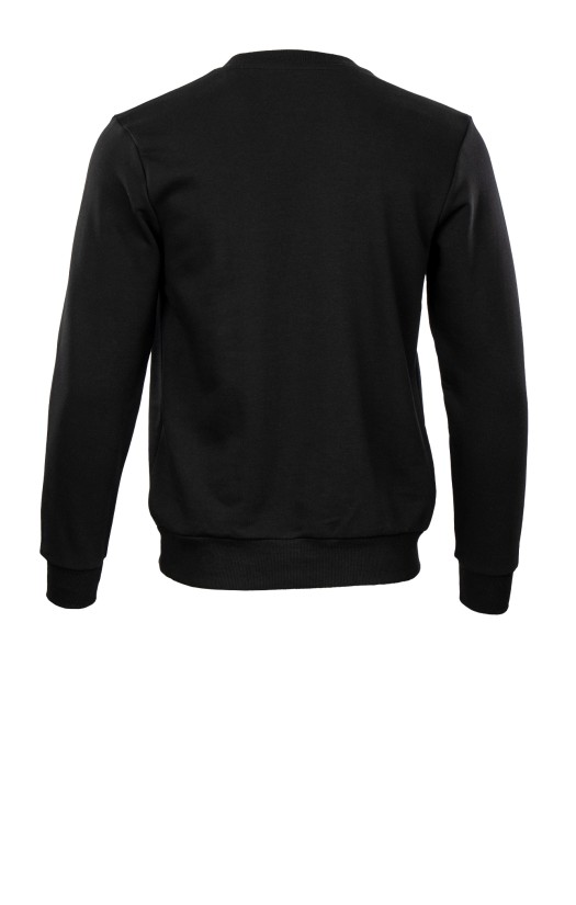 Свитшот черный