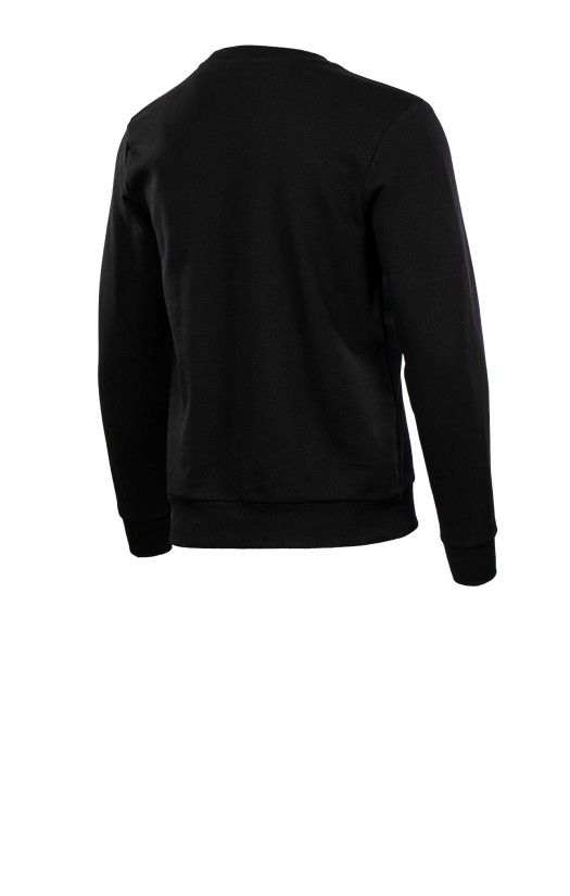 Свитшот черный