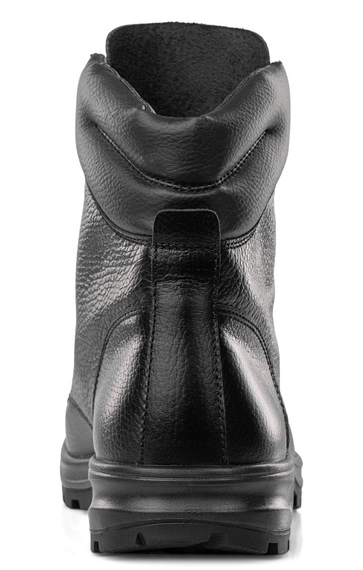 Ботинки мужские кожаные «Пилот-2»