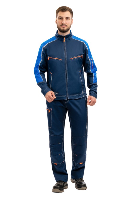 Куртка мужская летняя «Скаймастер-2»