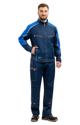 Куртка мужская летняя «Скаймастер-2»