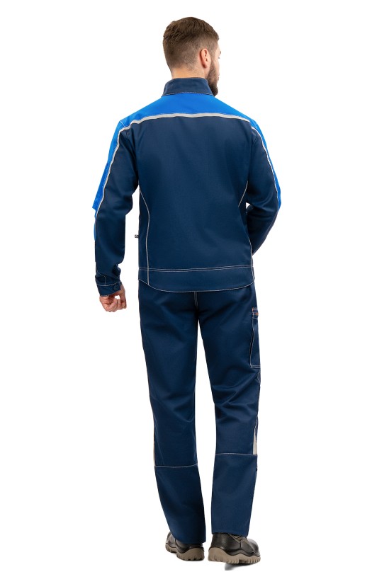 Куртка мужская летняя «Скаймастер-2»