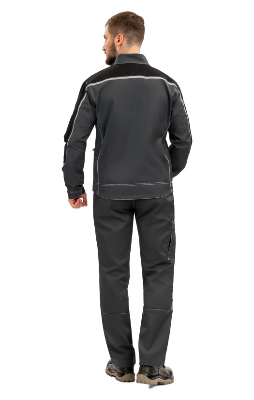 Куртка мужская летняя «Мега-Мастер»

