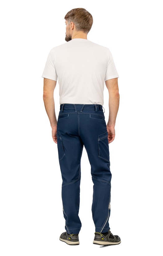 Брюки мужские летние «Адлер»