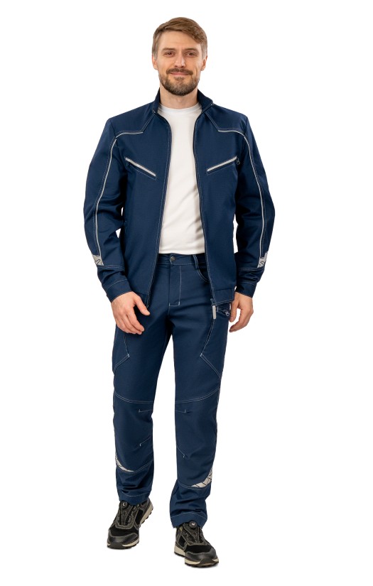 Куртка мужская летняя «Адлер»