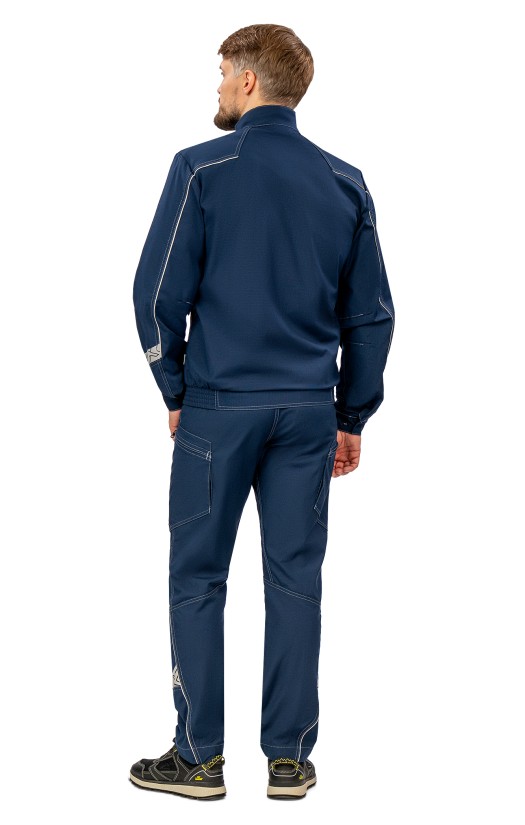 Куртка мужская летняя «Адлер»