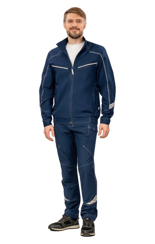 Куртка мужская летняя «Адлер»