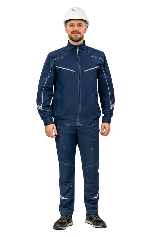 Куртка мужская летняя «Адлер»