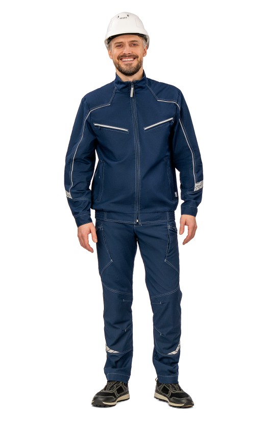 Куртка мужская летняя «Адлер»