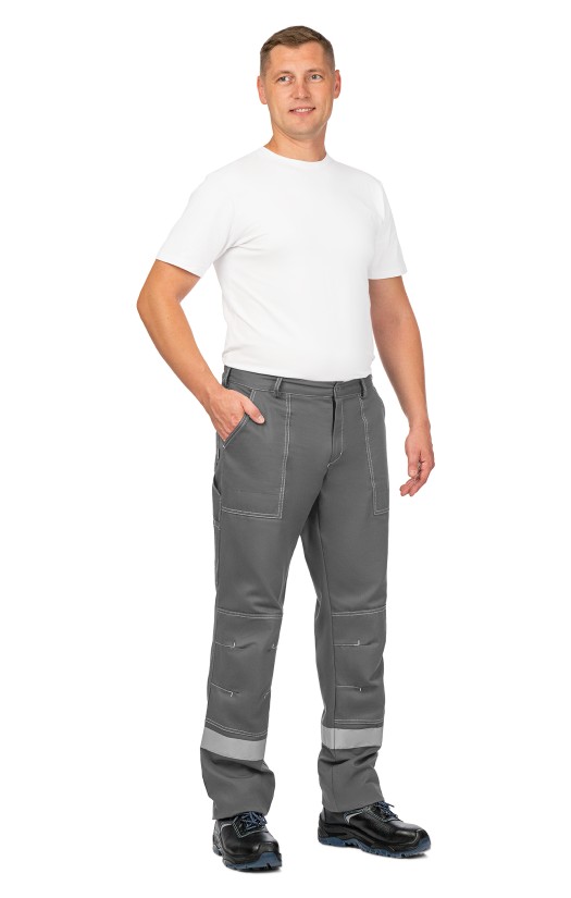 Костюм мужской летний «Волга»