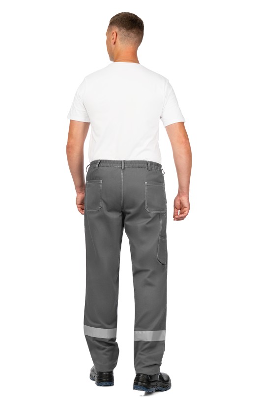 Костюм мужской летний «Волга»