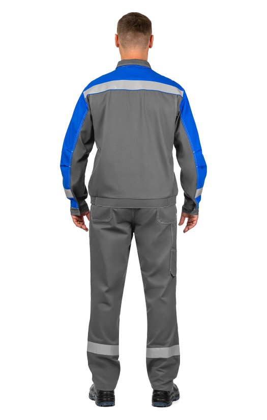 Костюм мужской летний «Волга»