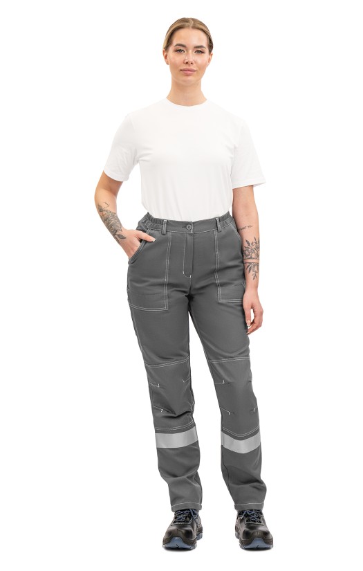 Костюм женский летний «Волга»