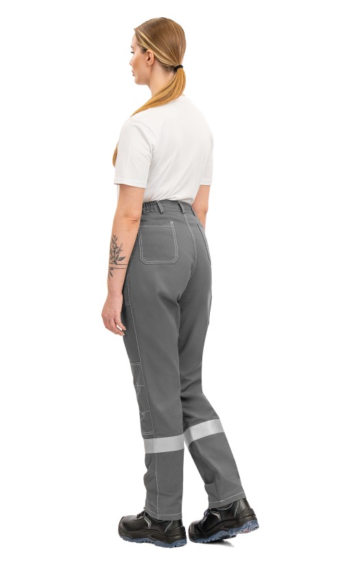 Костюм женский летний «Волга»