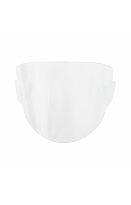 Комплект панорамных покровных стекол к щитку сварщика (005537/5)