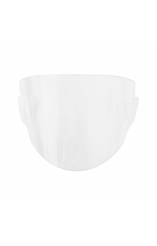 Комплект панорамных покровных стекол к щитку сварщика (005537/5)