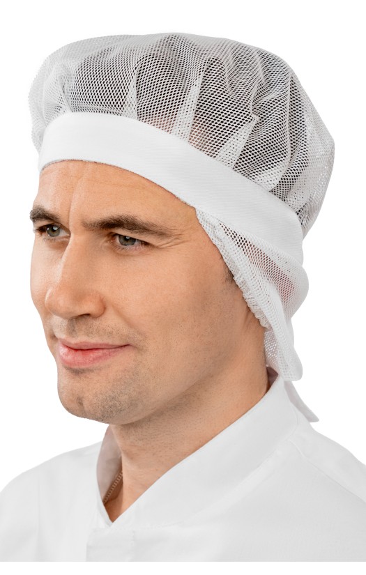 Берет «Фудмейкер»