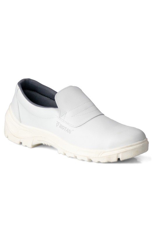 Полуботинки «Гулливер» с металлическими защитными носками