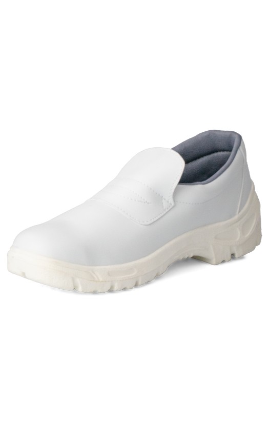 Полуботинки «Гулливер» с металлическими защитными носками