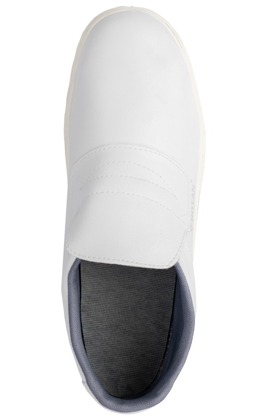 Полуботинки «Гулливер» с металлическими защитными носками